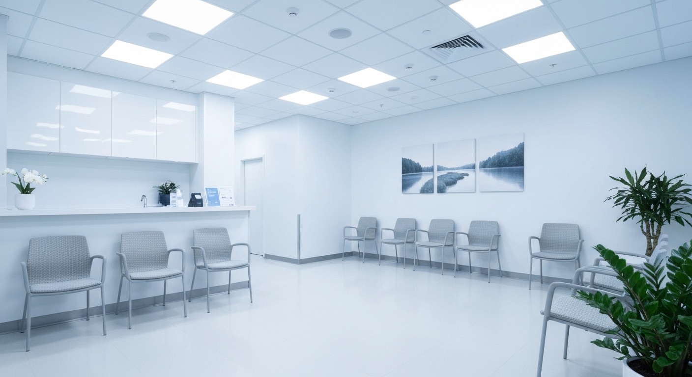Medical Office Cleaning