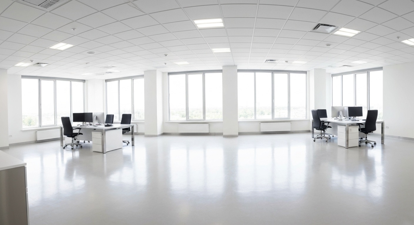 Office Cleaning